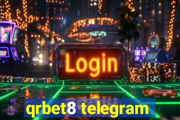 qrbet8 telegram